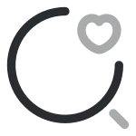 Search Favorite 1 SVG Icon
